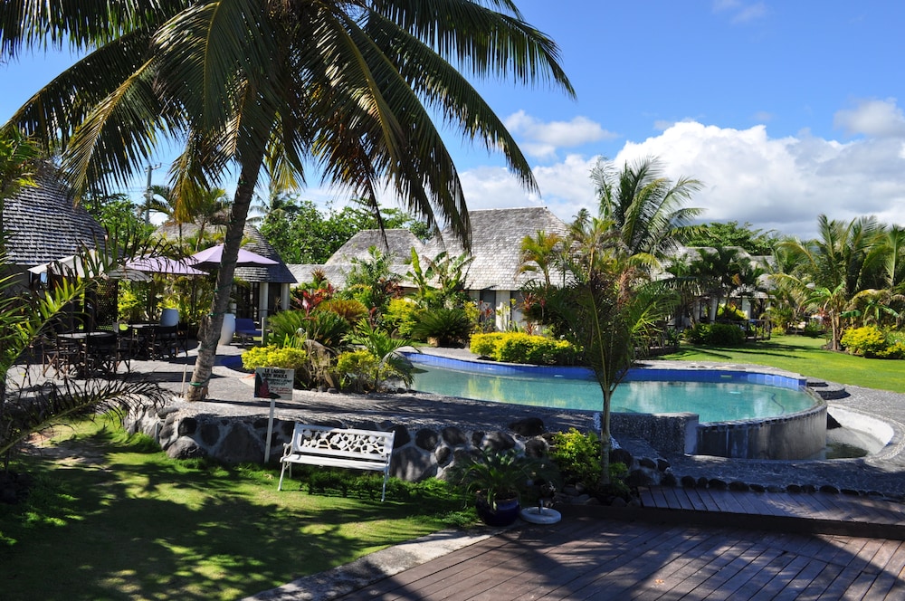 Le Lagoto Resort Spa 8/59