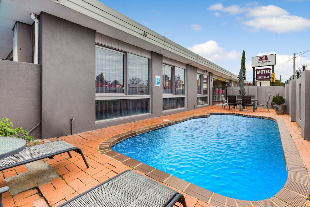 Bendigo McIvor Motor Inn 3/32