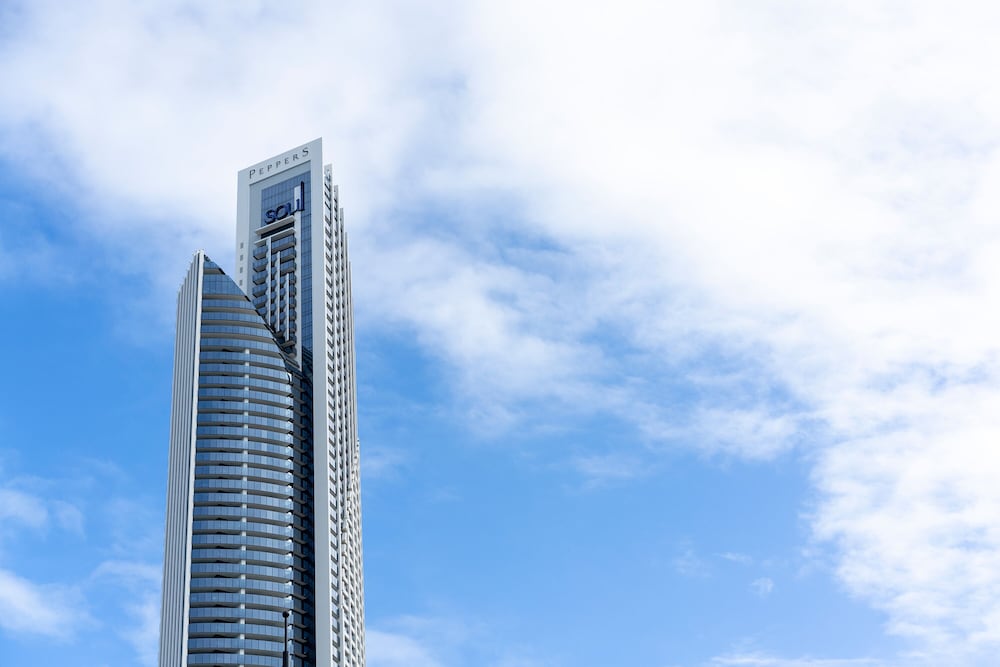 Peppers Soul Surfers Paradise 2/50