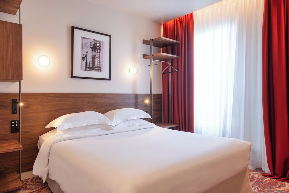 Golden Tulip Opera de Noailles 22/72