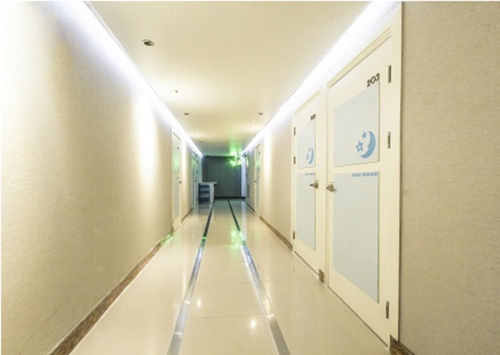 Gwangan Beach Blue Moon Motel 29/56