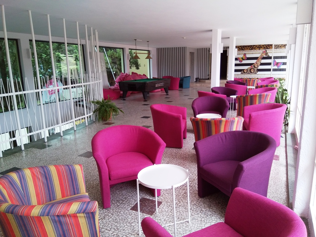 HOTEL TINTYAVA 31/51