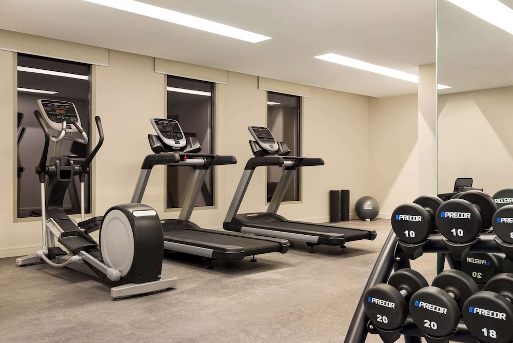 Radisson Hotel & Residence Riyadh Olaya 41/65