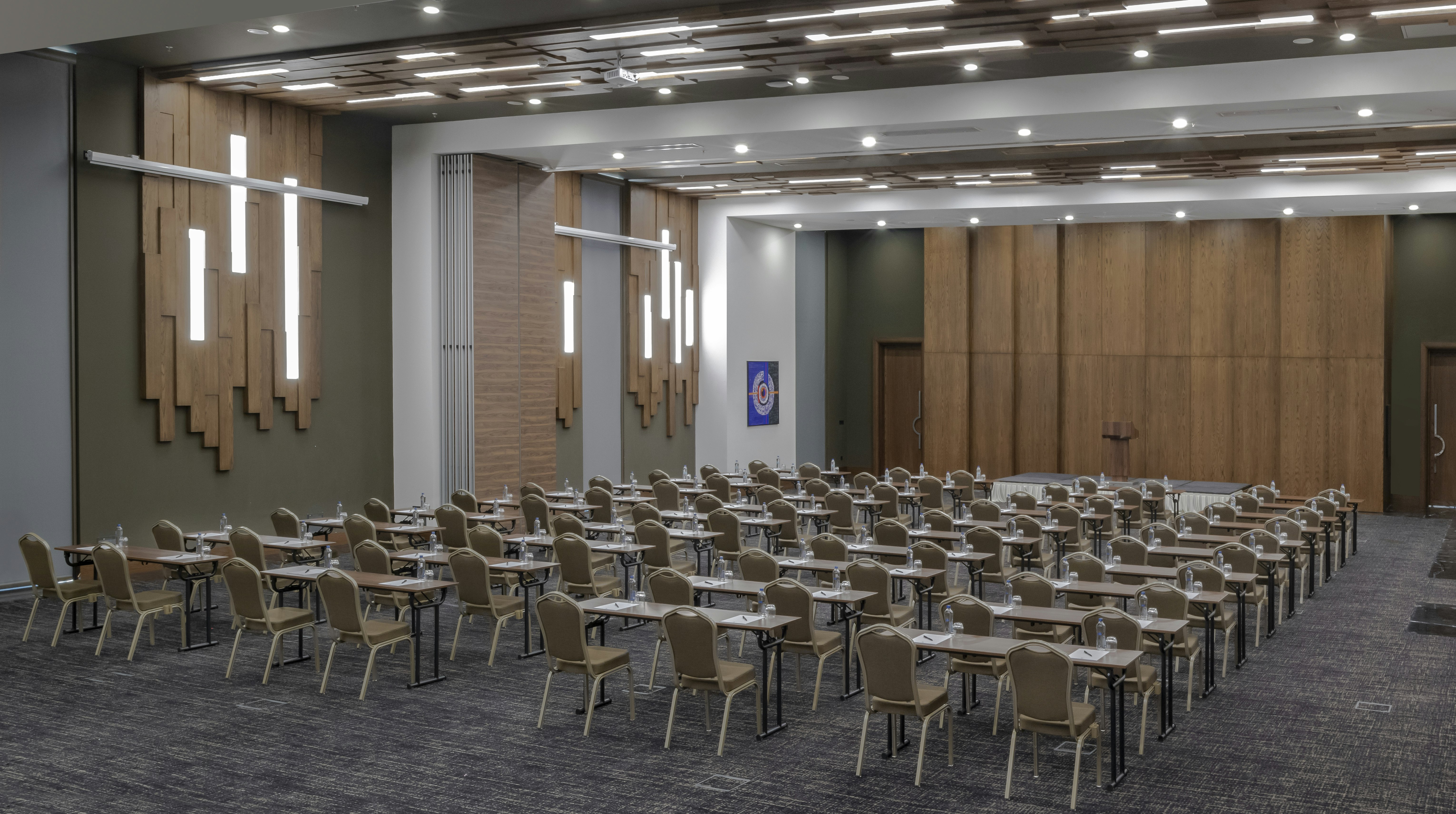 Doubletree by Hilton Manisa 27/34