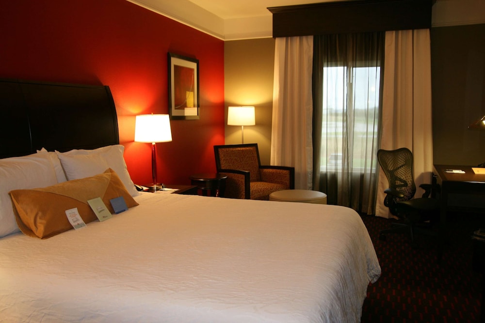 Hilton Garden Inn Oxford Anniston 9/59