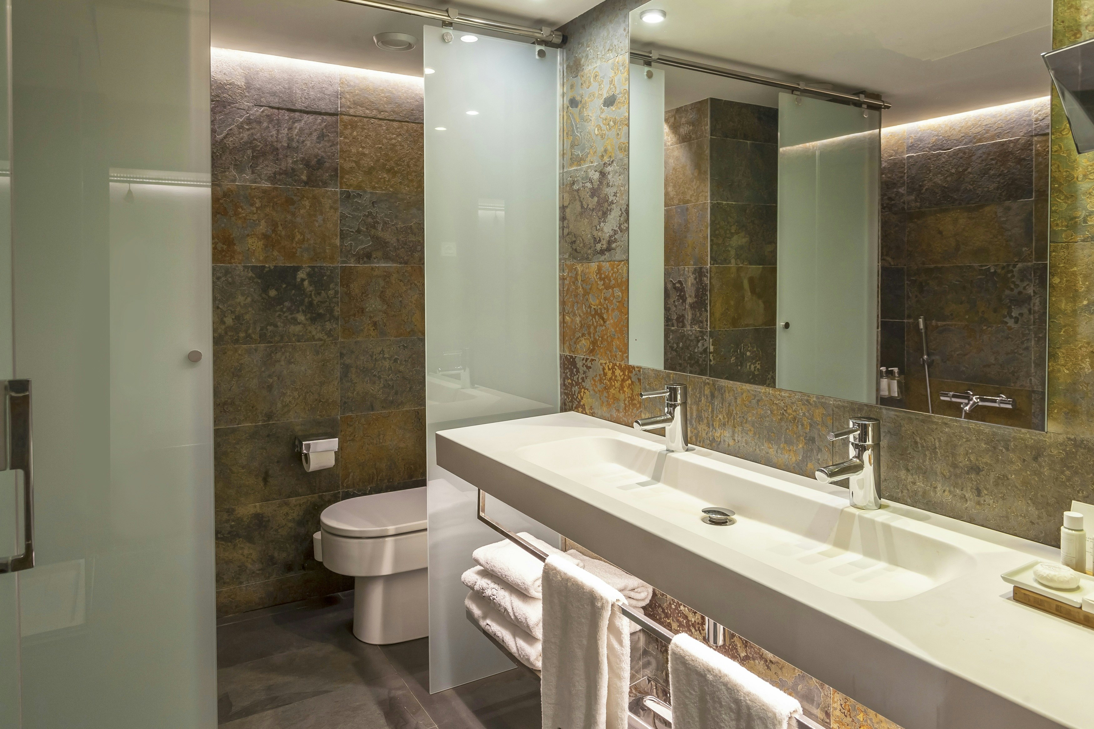 Gran Derby Suite Hotel 26/26
