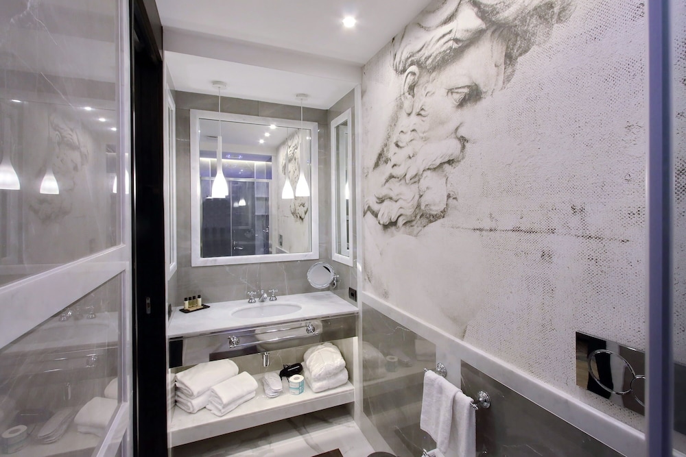 Helmirage Piazza Di Spagna Suite 46/50