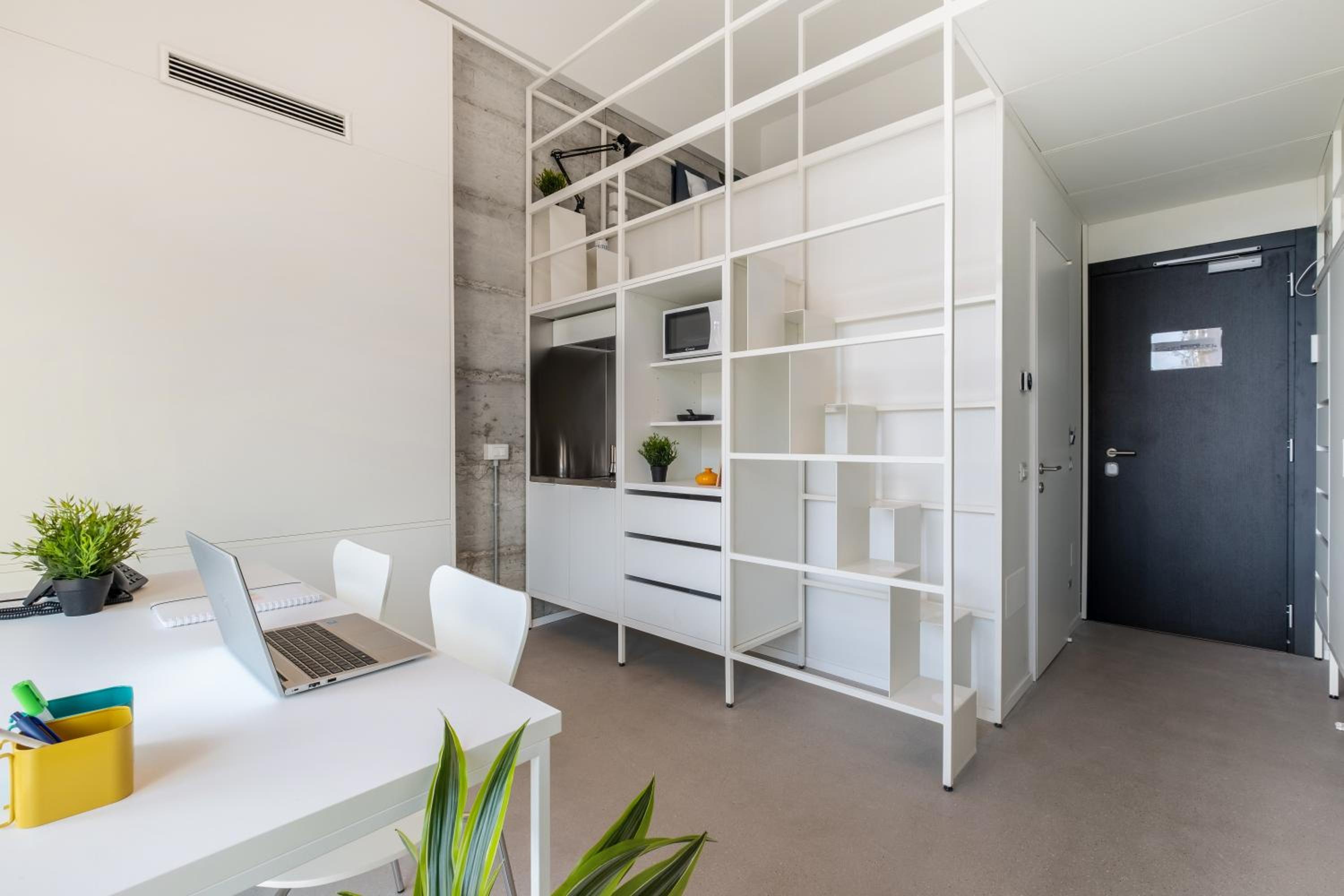 Maisonette