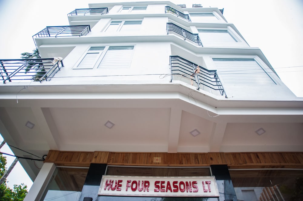 Hue Four Seasons Hotel photo1