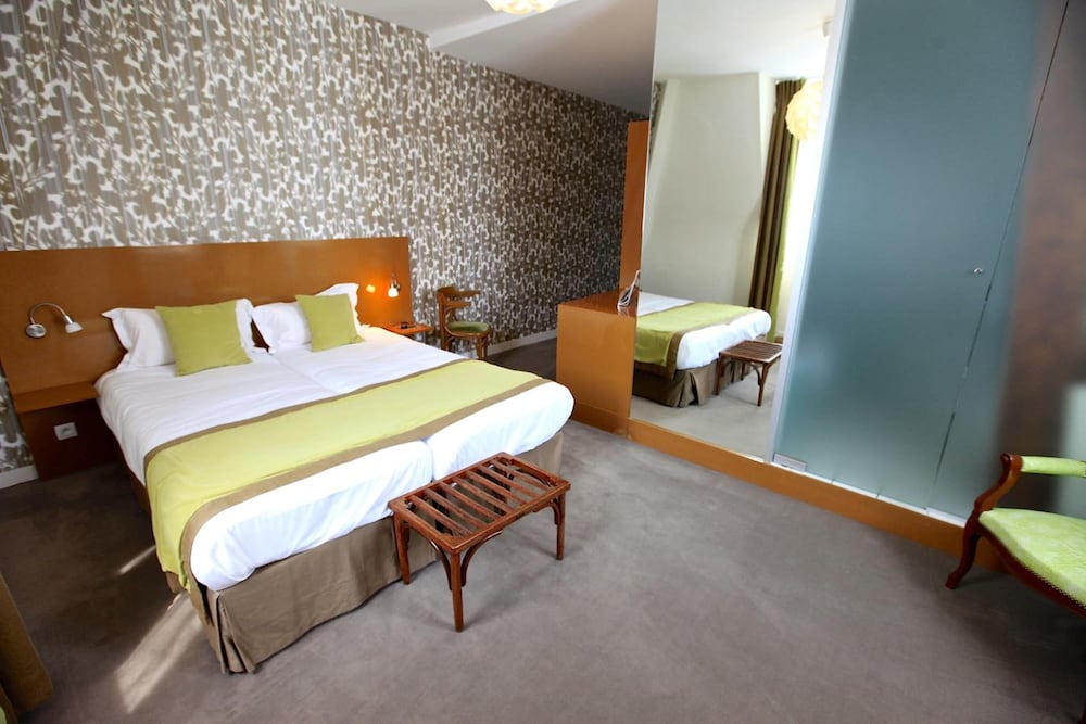 Inter Hotel O Gayot 13/34