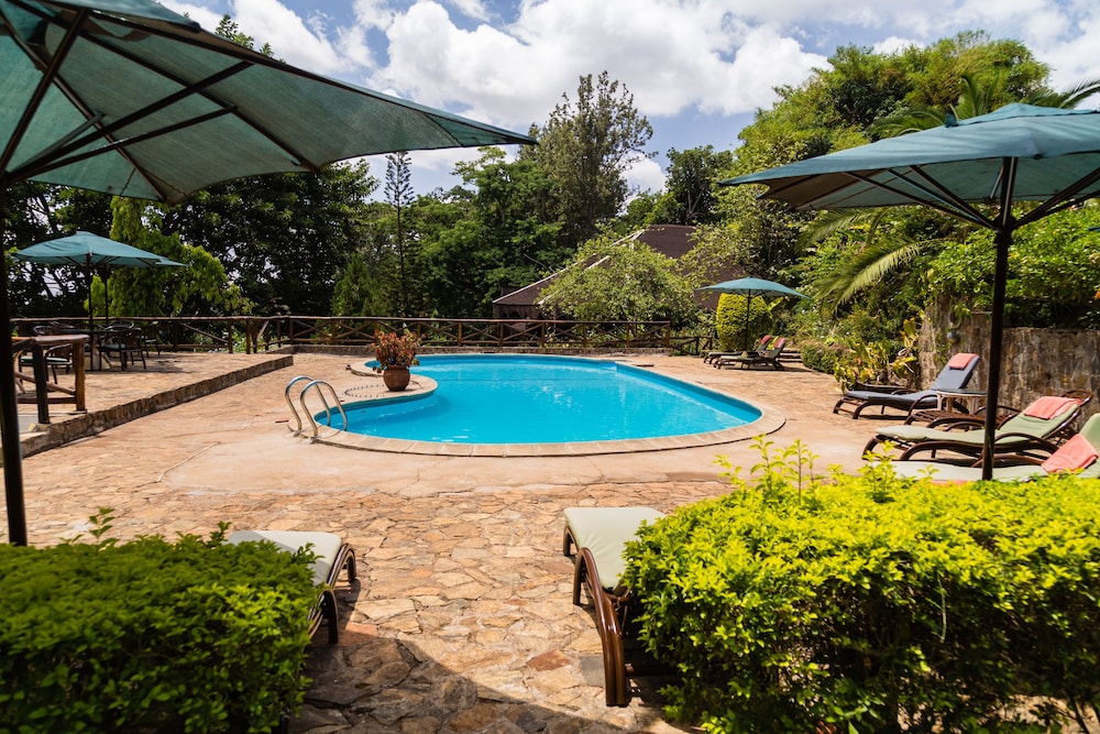 Protea Hotel Aishi Machame 41/50