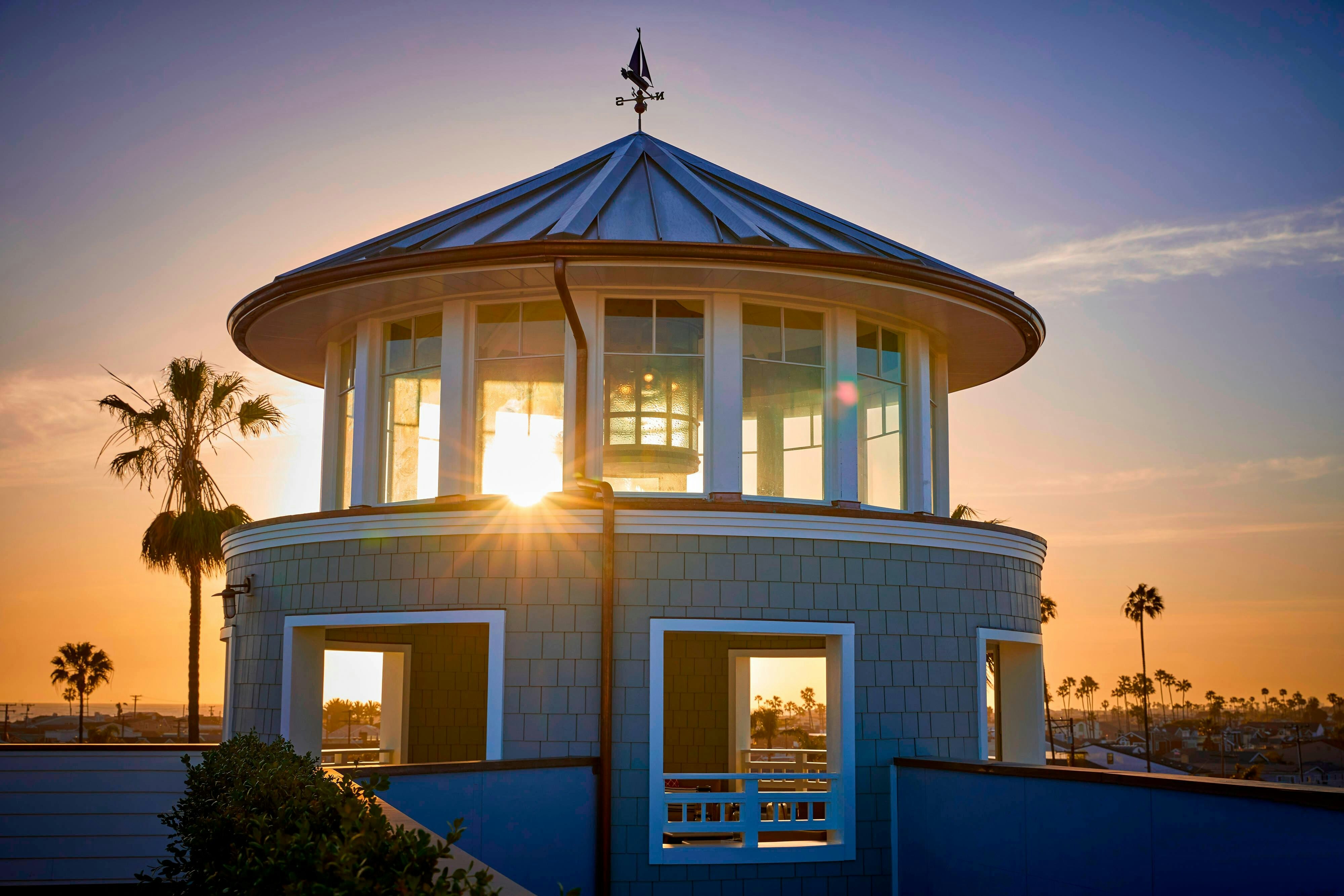 Lido House, Autograph Collection in NEWPORT BEACH - CA