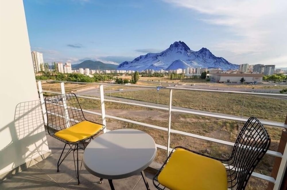 The Kayseri Loft Hotel 23/50