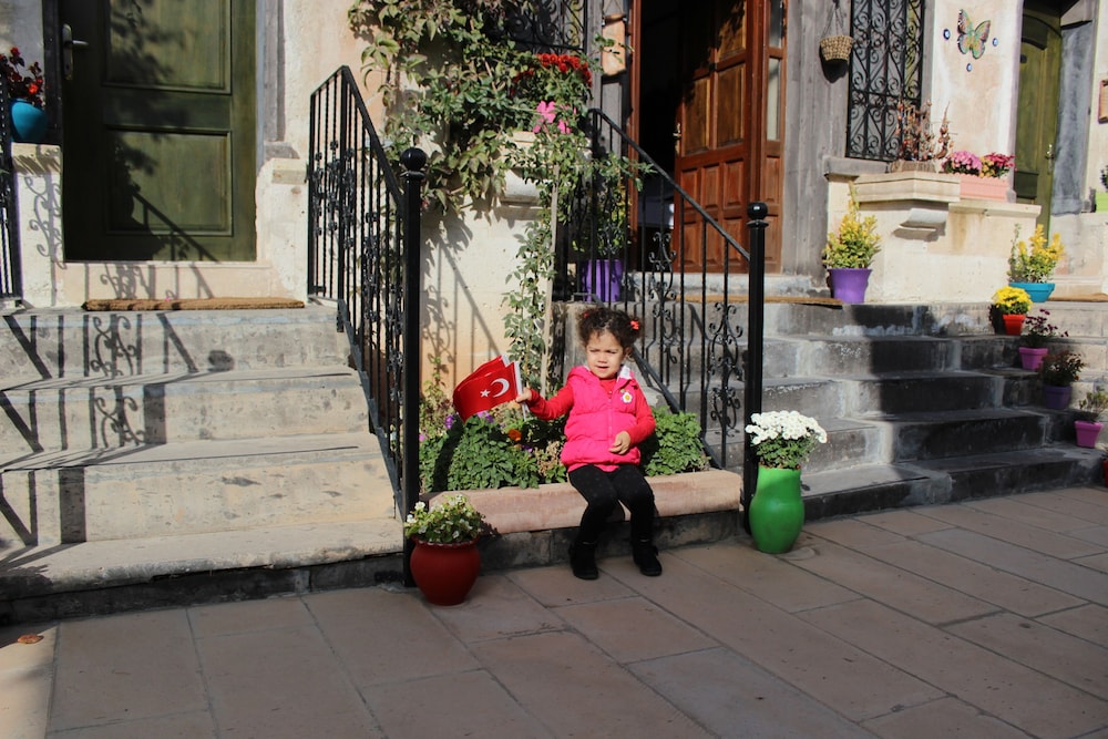 Mira Cappadocia Hotel (ex Riverside Mansion Hotel) 38/50