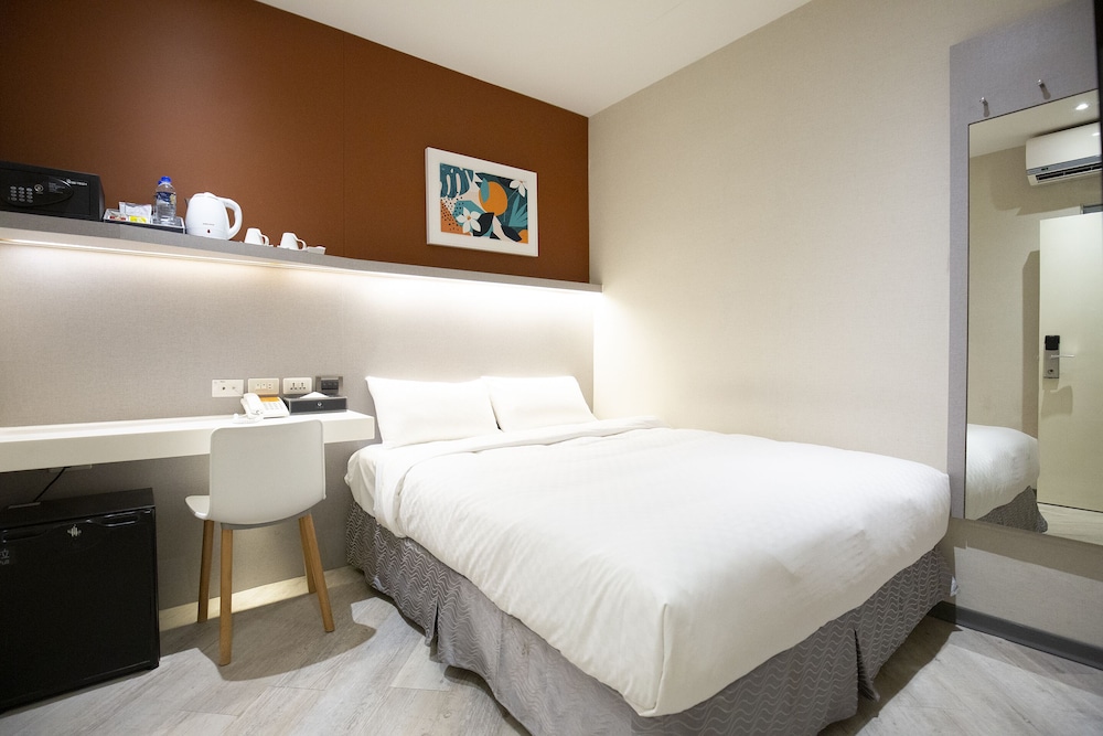 Cityinn Hotel Taipei station Branch I 28/48