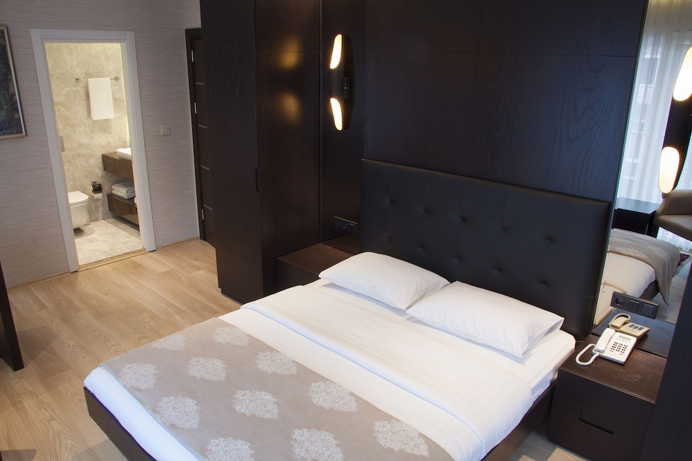 HOTEL BOSFORA 13/50