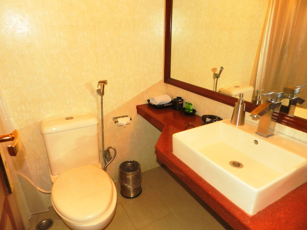 Standard, King Bed, Tavisha Villa Gurgaon 4/4