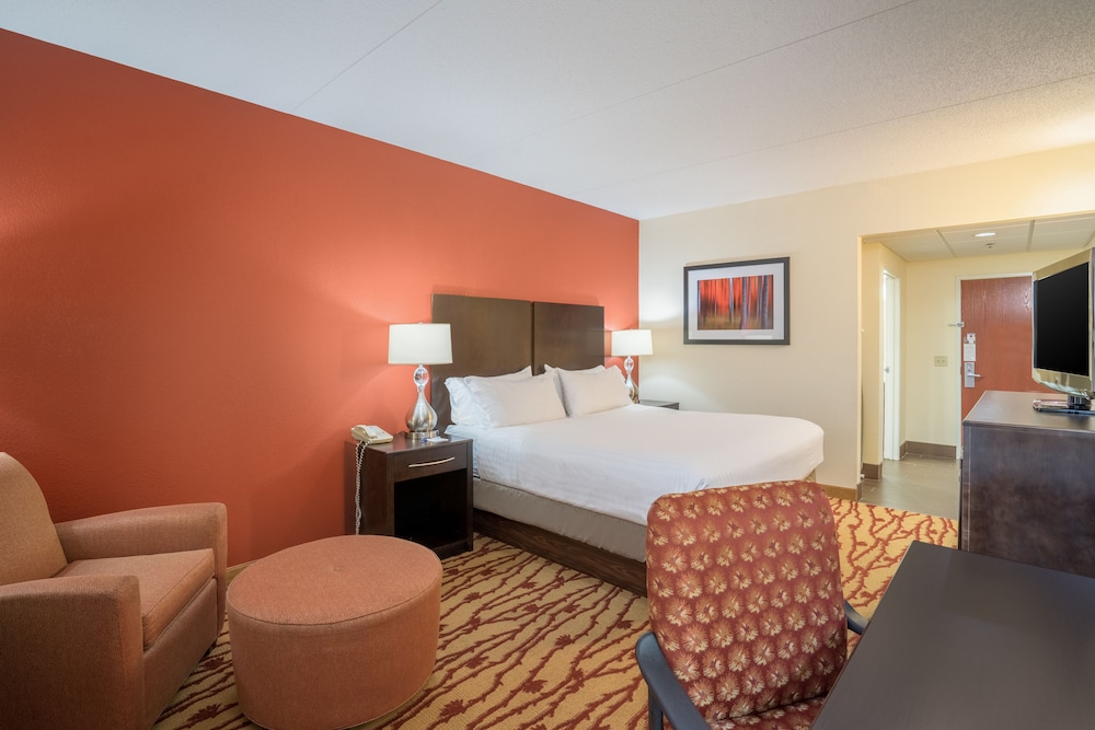 Holiday Inn Express Hanover 30/71