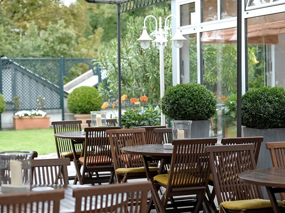 Hotel Ludwig van Beethoven 39/50