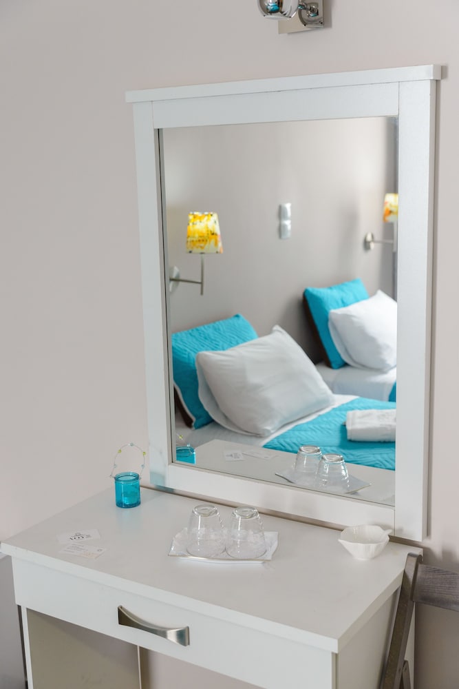 Lux Hotel 38/38