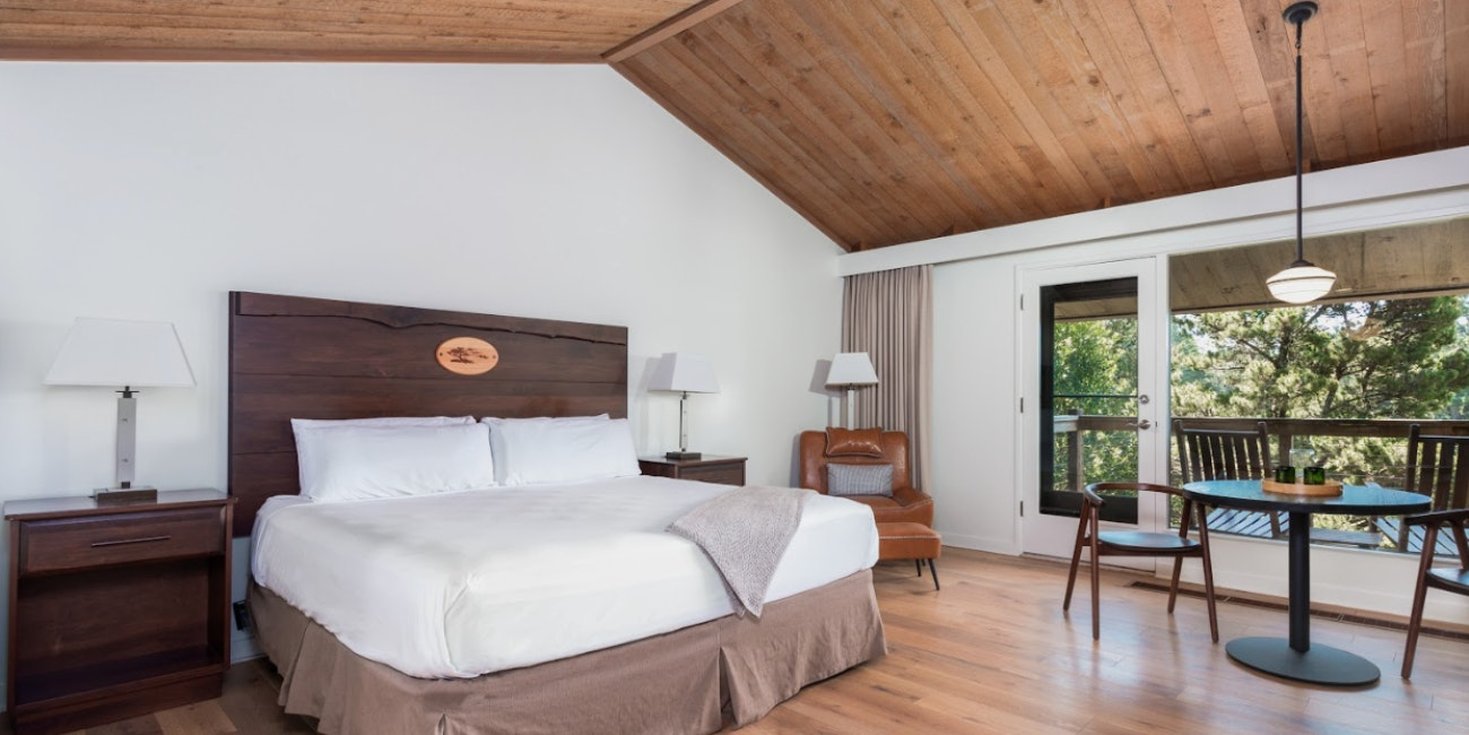 Salishan Coastal Lodge 7/40