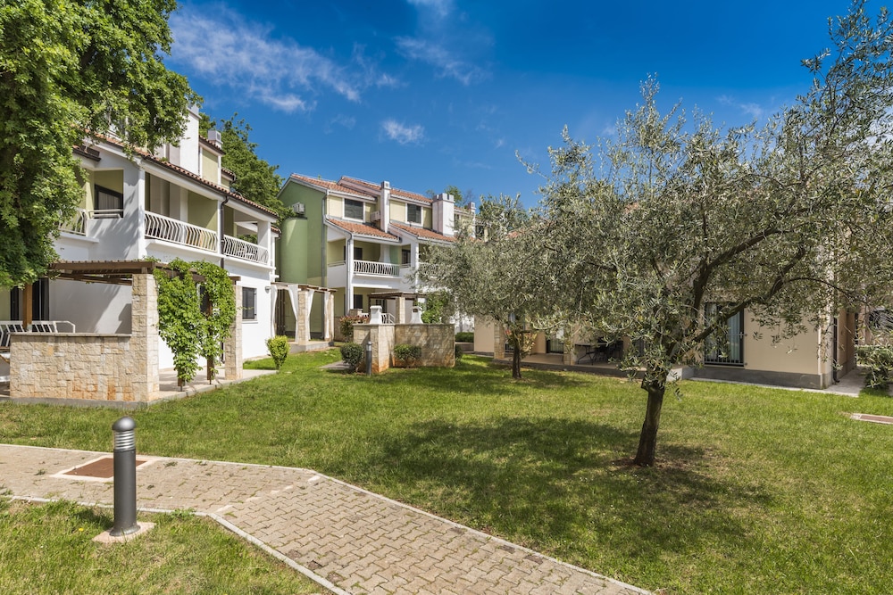 Apartments Amfora Plava Laguna 39/48