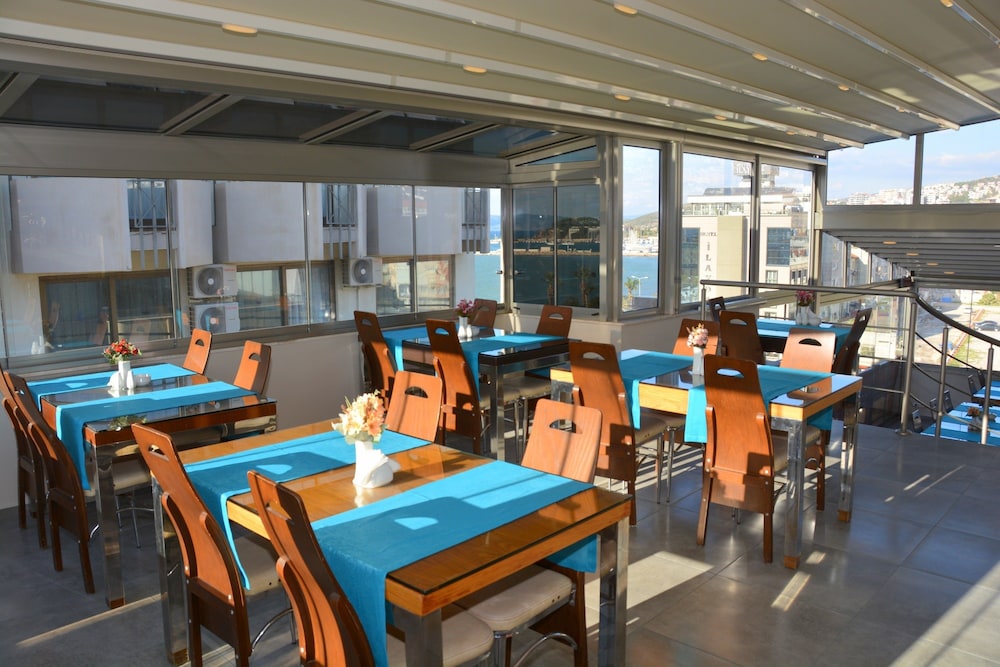 Hotel Istankoy Kusadasi 39/50