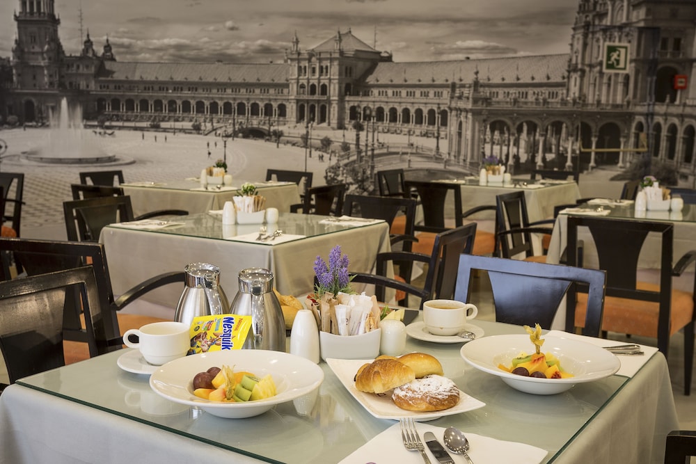 Only YOU Hotel Sevilla 36/49