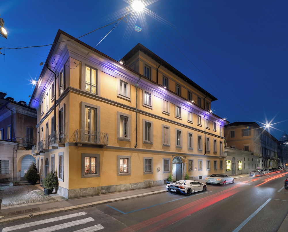The Plein Hotel, Small Luxury Hotels of the World 34/43