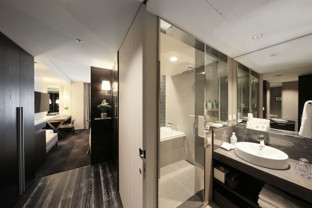 Solaria Nishitetsu Hotel Seoul Myeongdong 16/74