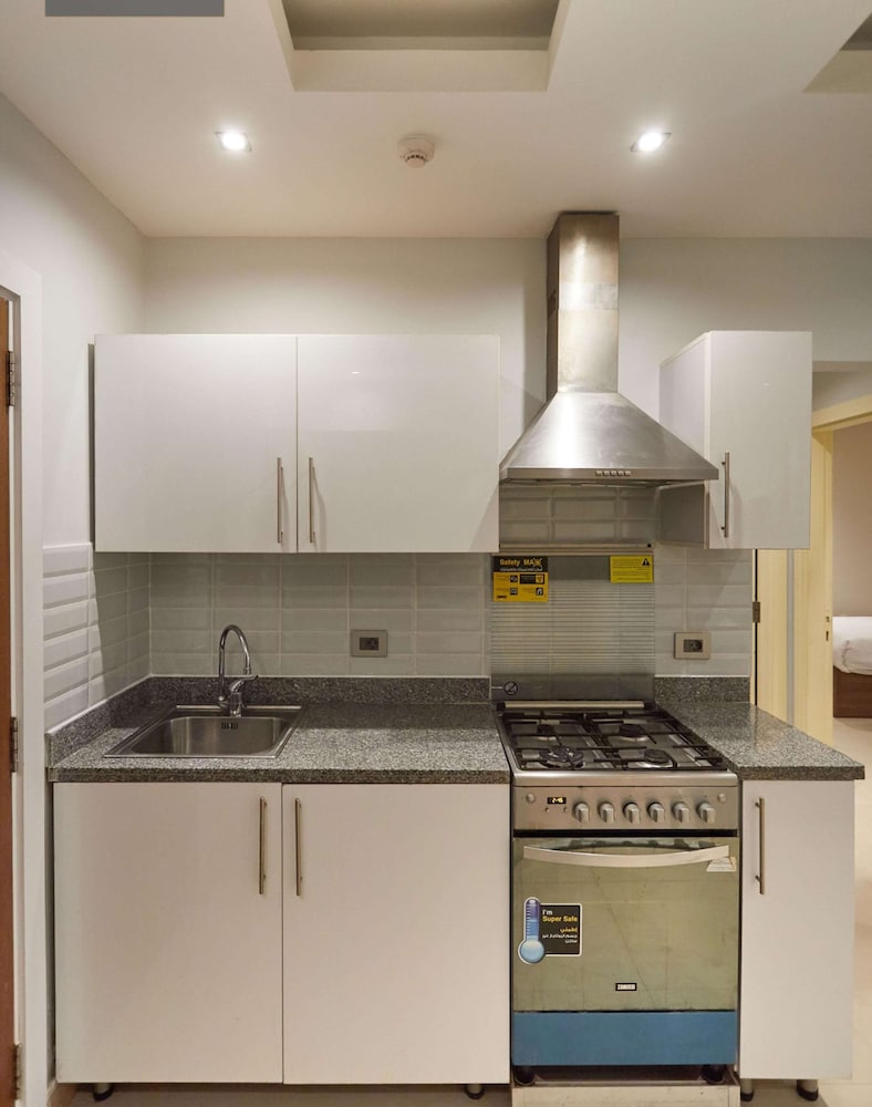 Prime Residence New Cairo 6/50