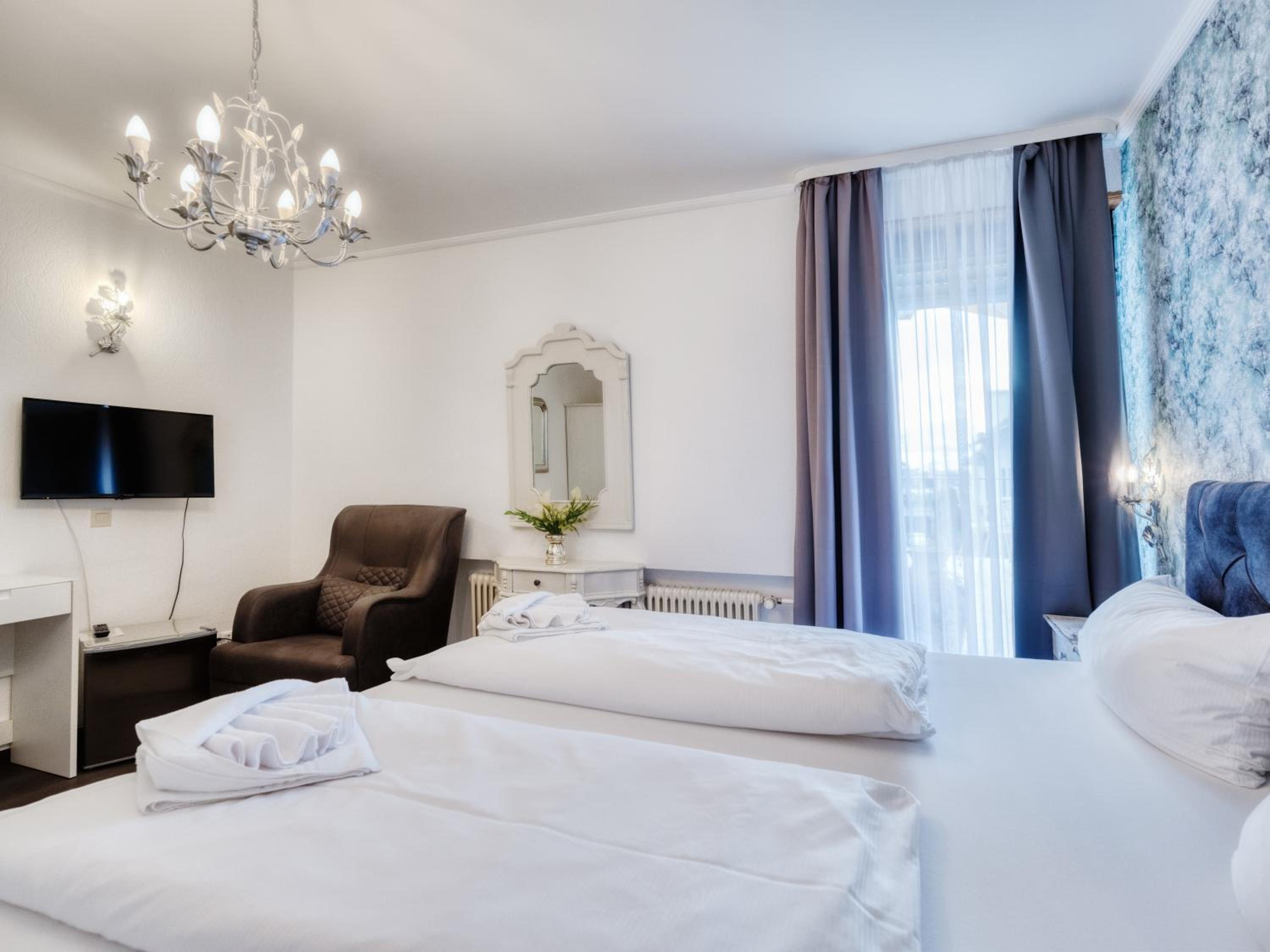 Central-Hotel am Konigshof 9/50