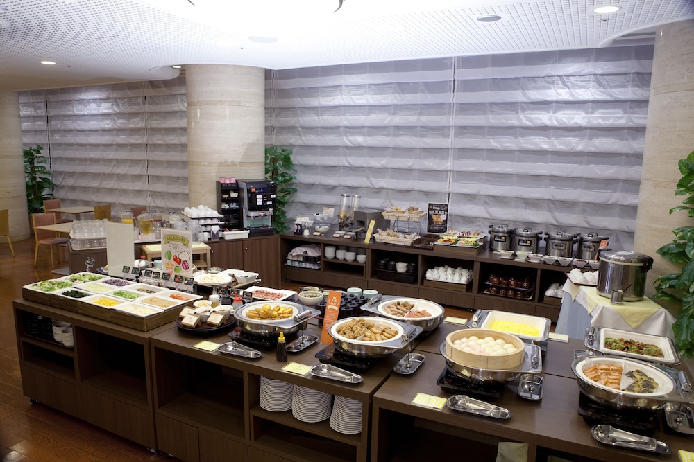 Hotel Port Plaza Chiba 41/50