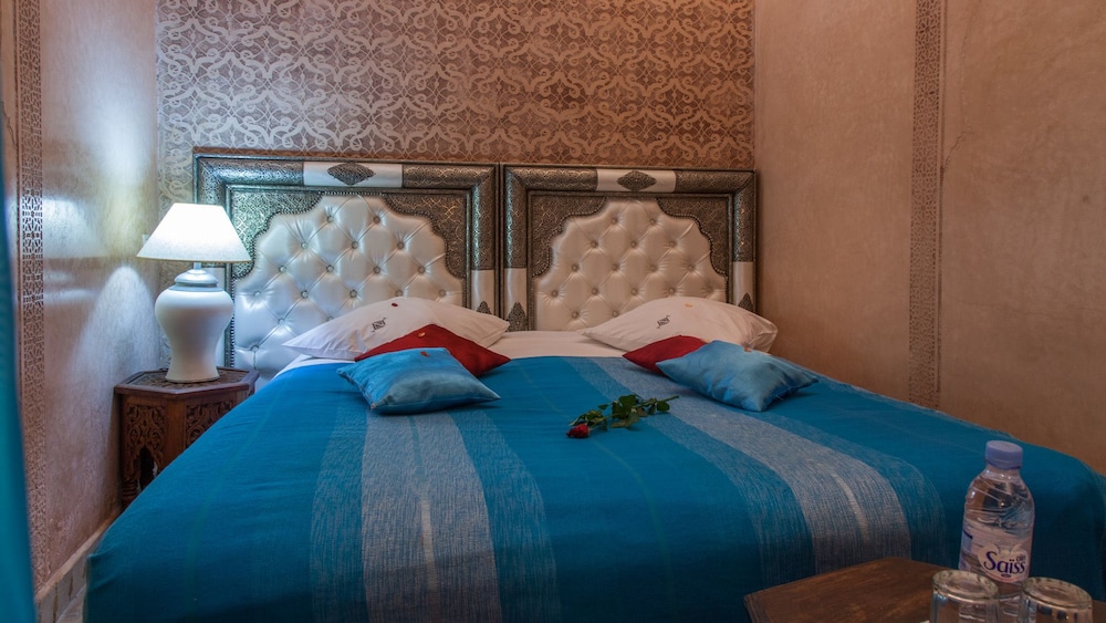 Riad Reves d Orient 19/50