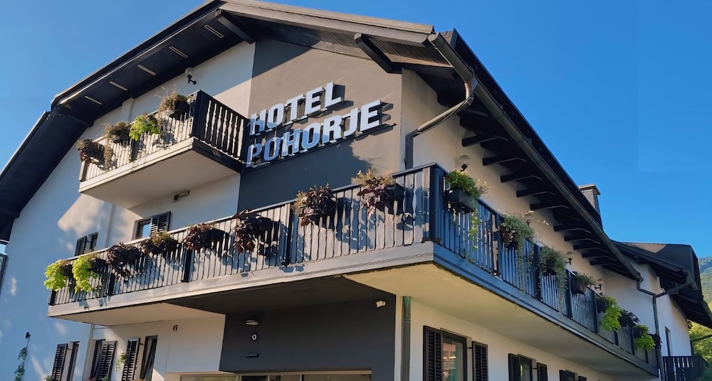 Boutique hotel Pohorje 2/50