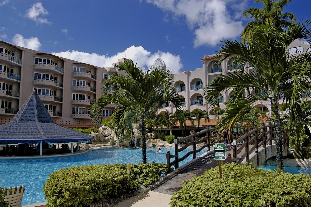 Accra Beach Hotel and Resort 40/50