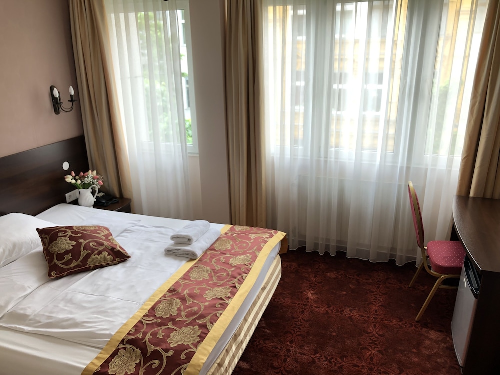 Hotel Atlas Berlin 13/36