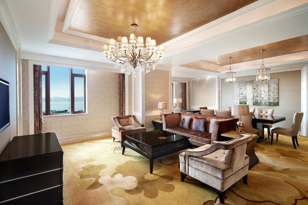 Sheraton Shantou Hotel 34/58