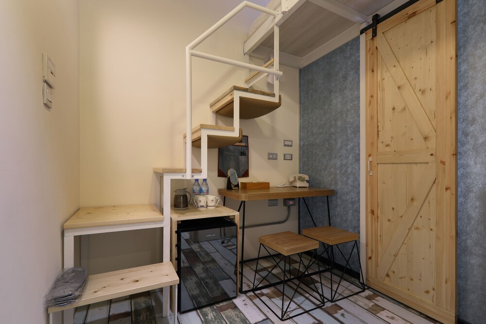 Mini Hotels (Taichung Station Branch) 36/49