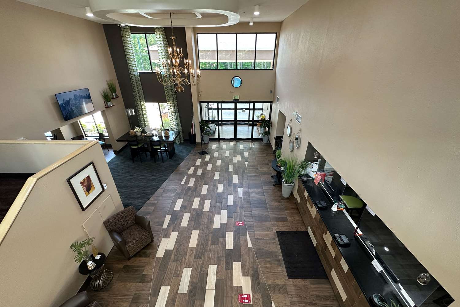 Quality Inn & Suites Exmore - Eastern Shore 5/48