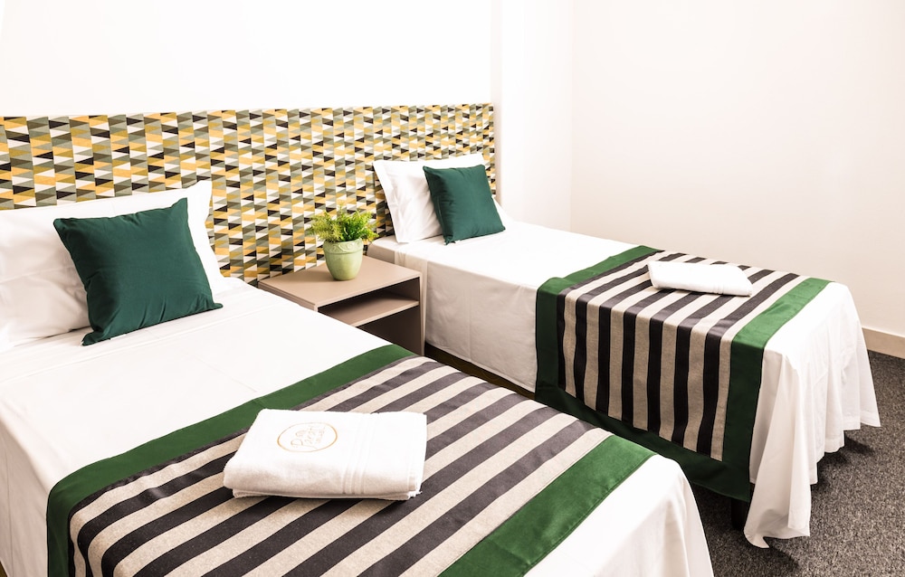 Hotel Parati Minas 15/63