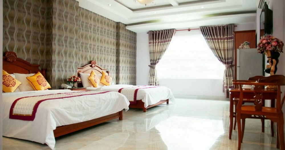 Sunrise Airport Hotel 19/51
