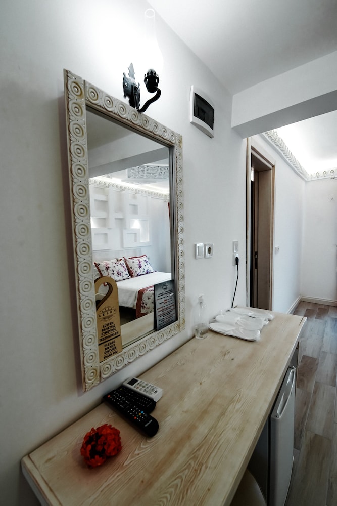 Aksoy Butik Otel 17/50