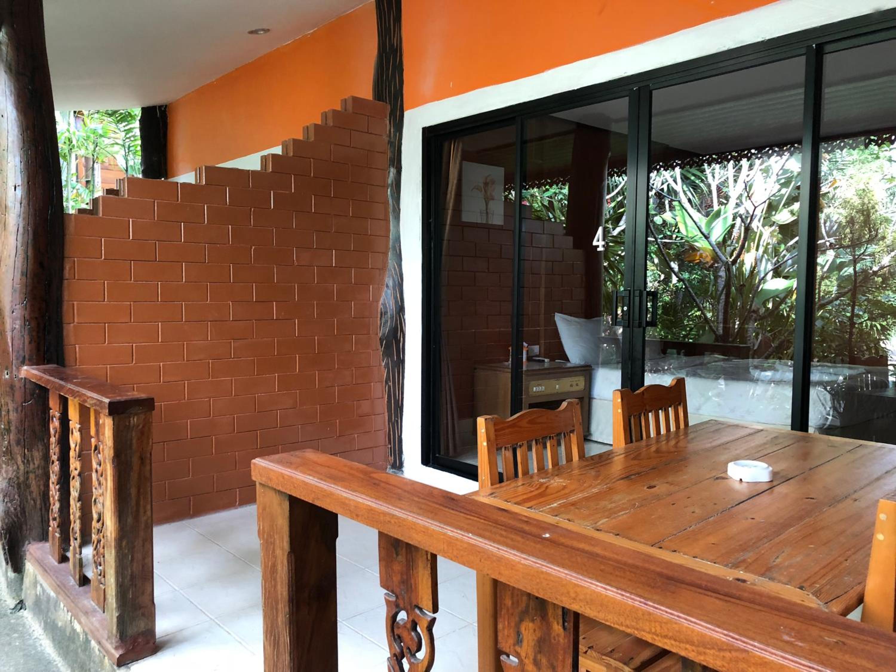 Ruan Mai Sang Ngam Resort 6/47