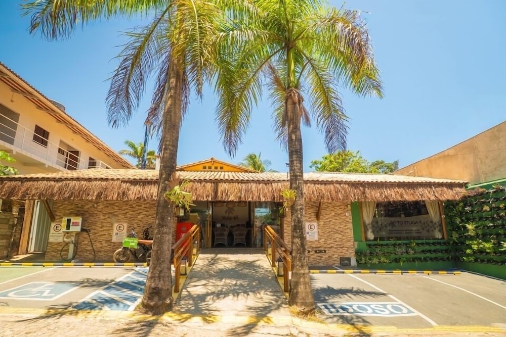 Xama Senses - Hotel Pousada - Adults Only 40/48