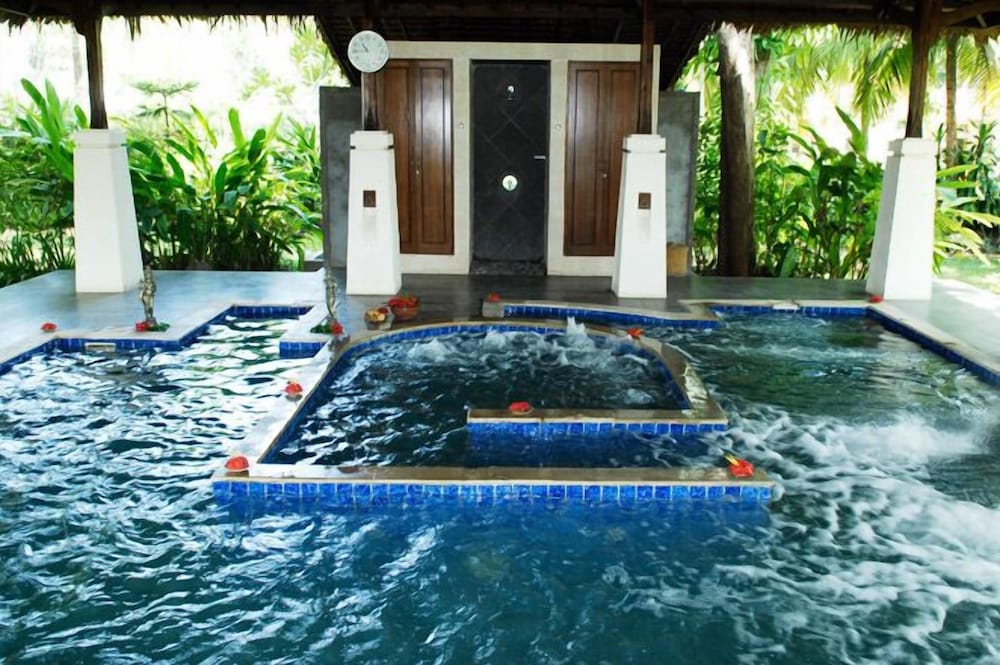 Sanghyang Indah Spa Resort 18/50