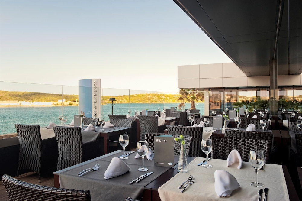 Barcelo Hamilton Menorca - Adults Only 35/50