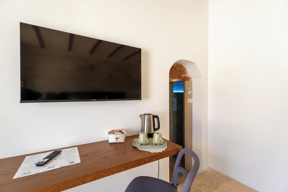 Donna Domenica Boutique Suites 18/50