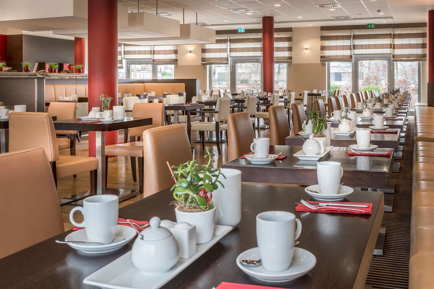 Novina Hotel Regensburg 38/66