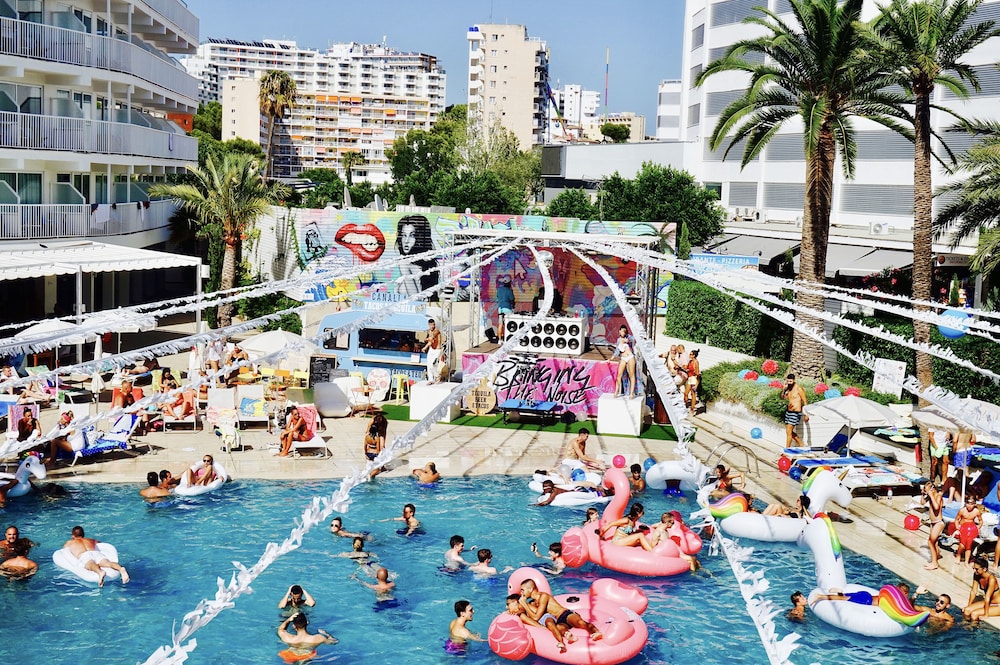 Sol House Mallorca - Adults Only photo 49